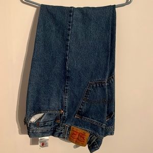 Men’s Levi’s 505, Size 40/30